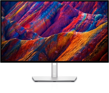 Dell 68.5cm (27)   U2723QE 16:09 HDMI+DP+USB-C+LAN IPS Lift