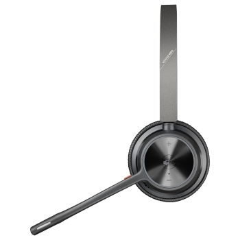 Preview: HP Poly Voyager 4320 Microsoft Teams Certified USB-A Headset +BT700 dongle (218475-02)