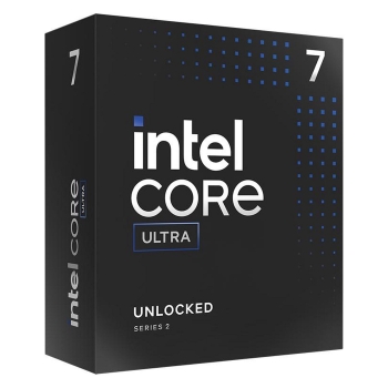 Intel S1851 CORE ULTRA 7 265K BOX