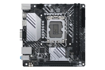 Preview: ASUS PRIME H610I-PLUS D4-CSM          (INTEL,1700,DDR4,mITX)