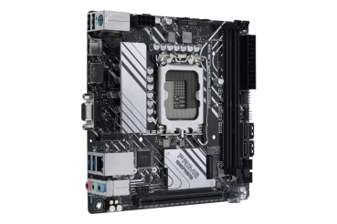 Preview: ASUS PRIME H610I-PLUS D4-CSM          (INTEL,1700,DDR4,mITX)