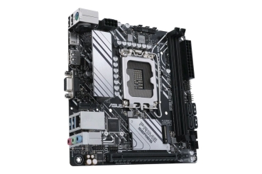 Preview: ASUS PRIME H610I-PLUS D4-CSM          (INTEL,1700,DDR4,mITX)