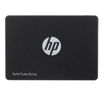 HP SSD 240GB S650 2,5 (6,4cm) 345M8AA retail