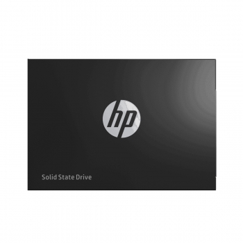 HP SSD 480GB S650 2,5 (6,4cm) 345M9AA retail