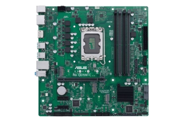 Preview: ASUS PRO Q670M-C-CSM (INTEL,1700,DDR5,mATX)