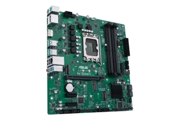Preview: ASUS PRO Q670M-C-CSM (INTEL,1700,DDR5,mATX)