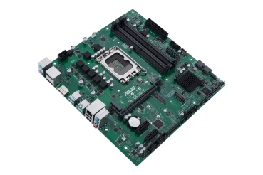 Preview: ASUS PRO Q670M-C-CSM (INTEL,1700,DDR5,mATX)
