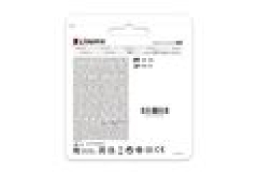 Preview: SD Card 128GB Kingston SDXC React+ 300R/260W Reader retail