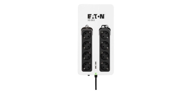 Preview: Eaton USV 3S850D        850VA 510W USB