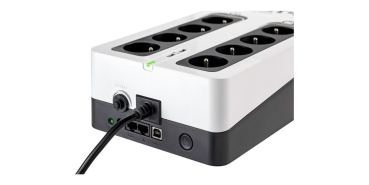 Preview: Eaton USV 3S850D        850VA 510W USB