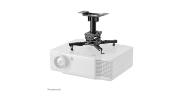 Neomounts BDH H�he 25,5cm   schwarz Max.45kg