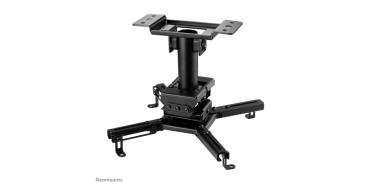 Preview: Neomounts BDH H�he 25,5cm   schwarz Max.45kg