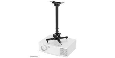 Neomounts BDH H�he 90,5cm   schwarz Max.35kg