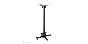 Preview: Neomounts BDH H�he 90,5cm   schwarz Max.35kg