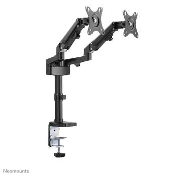 Neomounts TIS 17-27 2TFT 2Gelenk schw. Max.7kg