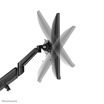 Neomounts TIS 17-32 2TFT 3Gelenk schw. Max.9kg