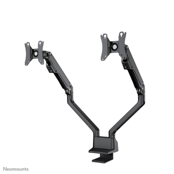 Neomounts TIS 10-32 2TFT 2Gelenk schw. Max.8kg