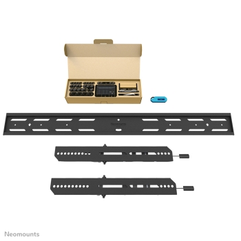 Neomounts WAH 43-98 1TFT          schwarz Max.100kg