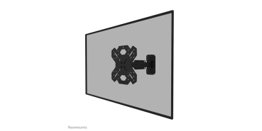 Neomounts WAH 32-55 1TFT 2Gelenk schwarz Max.40kg