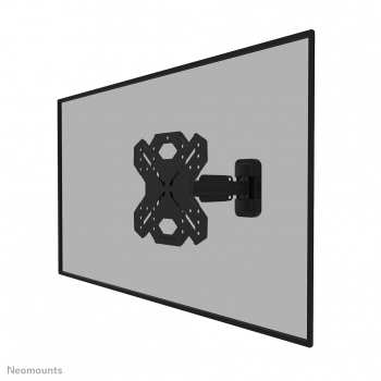 Neomounts WAH 32-55 1TFT 2Gelenk schwarz Max.40kg