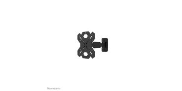 Preview: Neomounts WAH 32-55 1TFT 2Gelenk schwarz Max.40kg