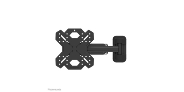 Preview: Neomounts WAH 32-55 1TFT 2Gelenk schwarz Max.40kg