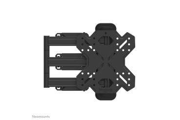 Preview: Neomounts WAH 32-55 1TFT 2Gelenk schwarz Max.40kg