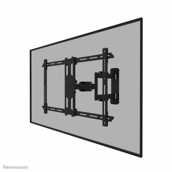 Neomounts WAH 40-70 1TFT 2Gelenk schwarz Max.45kg