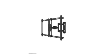 Preview: Neomounts WAH 40-70 1TFT 2Gelenk schwarz Max.45kg
