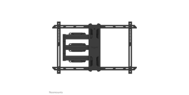 Preview: Neomounts WAH 40-70 1TFT 2Gelenk schwarz Max.45kg