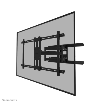 Neomounts WAH 43-86 1TFT 2Gelenk schwarz Max.60kg