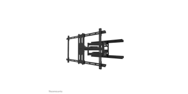 Preview: Neomounts WAH 43-86 1TFT 2Gelenk schwarz Max.60kg