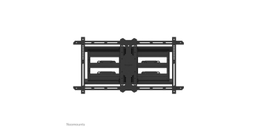 Preview: Neomounts WAH 43-86 1TFT 2Gelenk schwarz Max.60kg