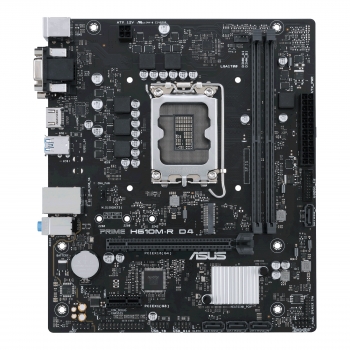 MB ASUS PRIME H610M-R D4              (Intel,1700,DDR4,mATX)