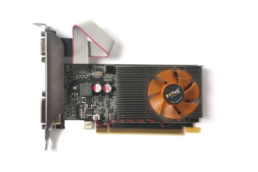 Zotac GT 710                             2GB DDR3 DVI HDMI