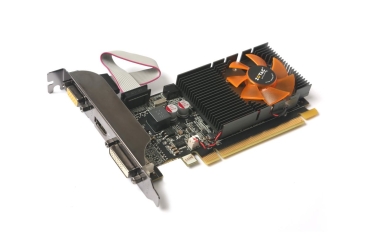 Preview: Zotac GT 710                             2GB DDR3 DVI HDMI