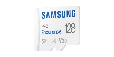 Preview: SD MicroSD Card 128GB Samsung SDXC PRO Endurance (Class10) retail