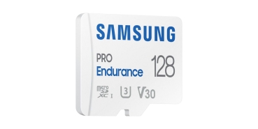 Preview: SD MicroSD Card 128GB Samsung SDXC PRO Endurance (Class10) retail