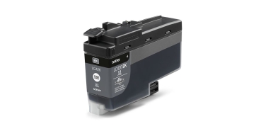 Patrone Brother LC-428XLBKP MFC-J5955x/J6955x/J6957x/HL-J601
