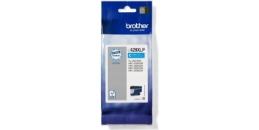 Patrone Brother LC-428XLCP  MFC-J5955x/J6955x/J6957x/HL-J601