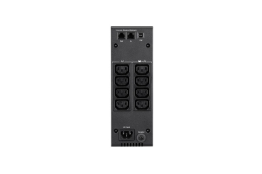 Preview: Eaton USV 5S1000i 1000VA 600W USB