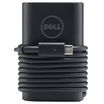 Dell   90W  E5 USB-C AC Adapter - Kit - Netzteil