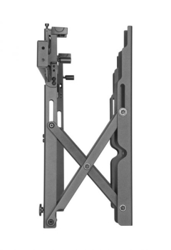 Equip Wandhalterung  37-70/1TFT Popout    1Gelenk  45Kg sw lite Retail