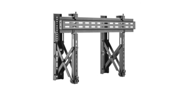 Preview: Equip Wandhalterung  37-70/1TFT Popout    1Gelenk  45Kg sw lite Retail