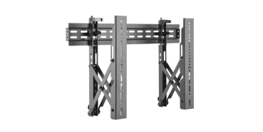 Preview: Equip Wandhalterung  37-70/1TFT Popout    1Gelenk  45Kg sw lite Retail