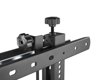 Equip Wandhalterung  45-70/1TFT Popout    1Gelenk  70Kg sw lite Retail