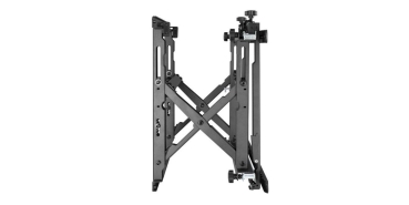 Preview: Equip Wandhalterung  45-70/1TFT Popout    1Gelenk  70Kg sw lite Retail
