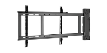 Preview: Equip Wandhalterung  32-75/1TFT Motor.   2Gelenke  50Kg sw lite Retail