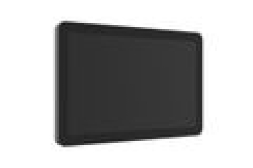 Logitech TAP Konferenzraum Controller graphite