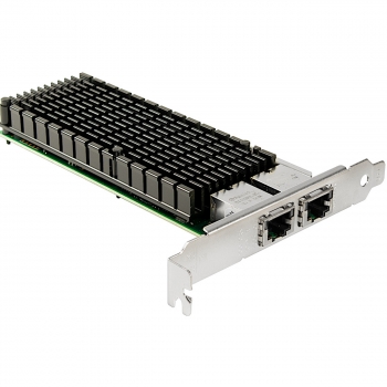 Inter-Tech Gigabit PCIe Adapter Argus ST-7214 x8 v2.1 retail